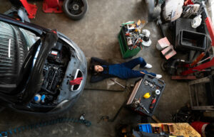 car repair in tustin